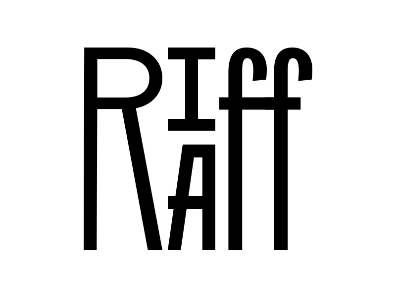 RIFF RAFF 3